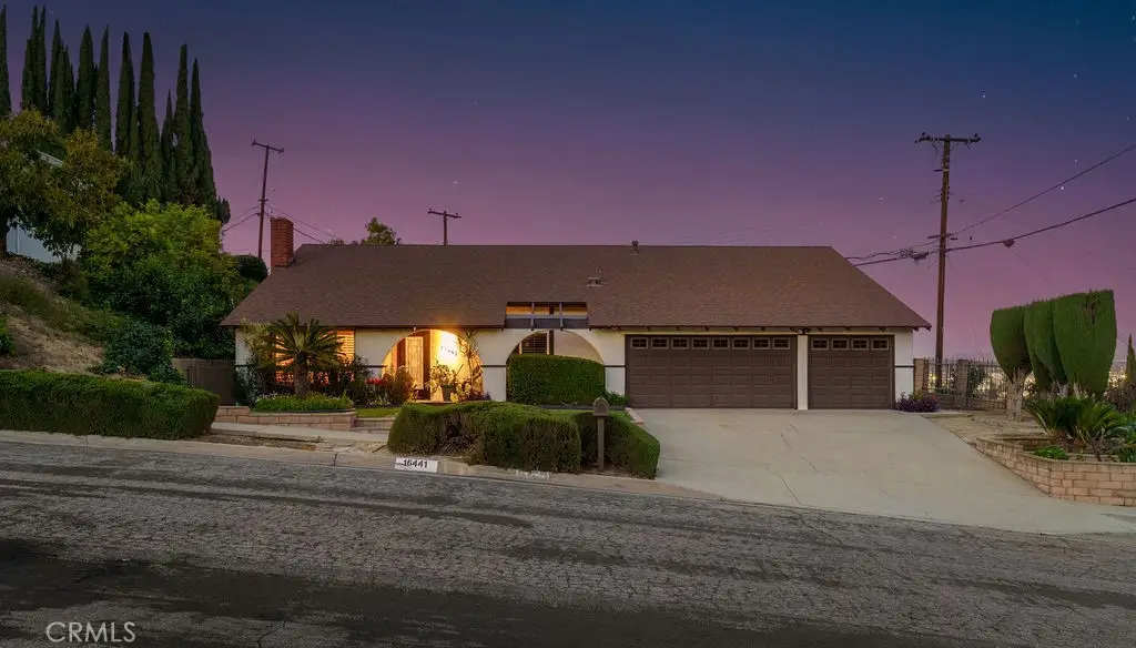 16441 Santa Bianca, Hacienda Heights, CA 91745 - #1