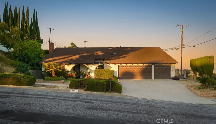 16441 Santa Bianca, Hacienda Heights, CA 91745 - #3