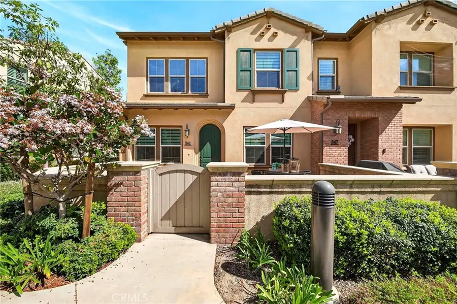 341 Adalina, Brea, CA 92821 - #2