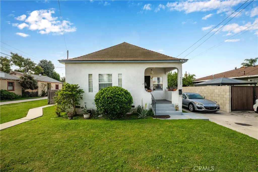 9722 Walnut Street, Bellflower, CA 90706 - #1