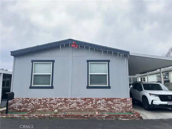 9080 Bloomfield #108, Cypress, CA 90630