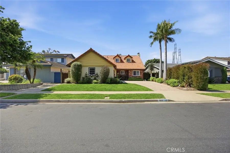 105 Harvard Lane, Seal Beach, CA 90740 - #3