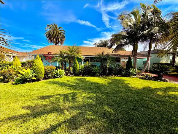 12268 Samoline Street, Downey, CA 90242