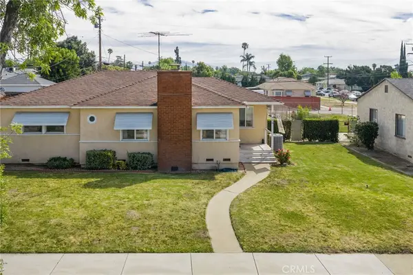 428 S Campus, Upland, CA 91786