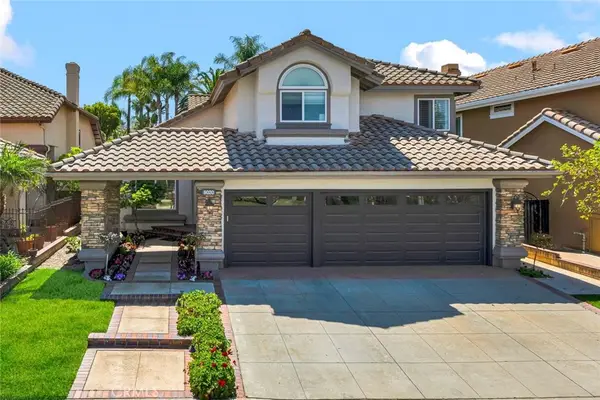 8020 E Santa Cruz Avenue, Orange, CA 92869