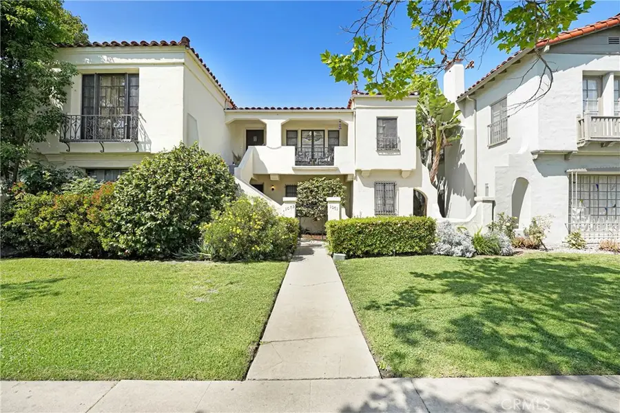 1071 S Crescent Heights Boulevard, Los Angeles, CA 90035 - #2