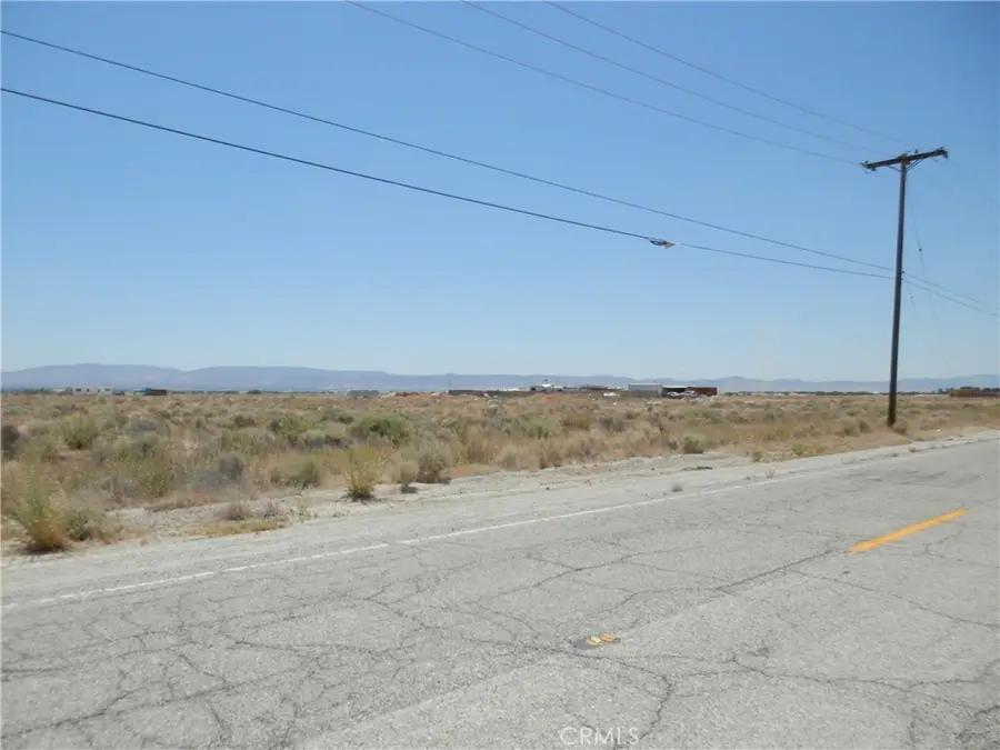 0 Avenue E/ 10th, Lancaster, CA 93534 - #2