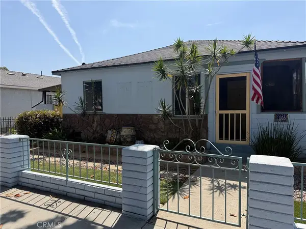 1106 E 70th, Long Beach, CA 90805