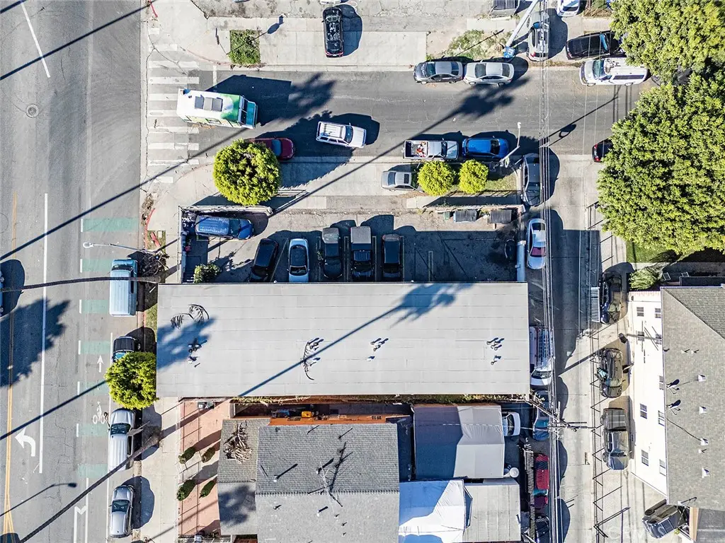 7500 Avalon, Los Angeles, CA 90003 - #1
