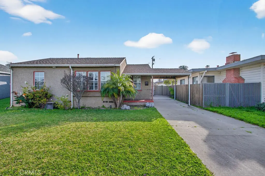 2430 San Francisco Avenue, Long Beach, CA 90806 - #1