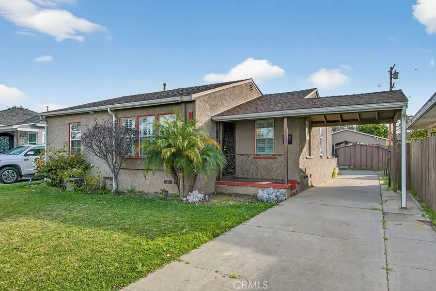 2430 San Francisco Avenue, Long Beach, CA 90806 - #2