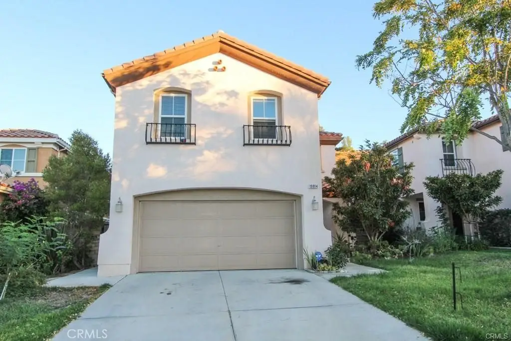 19914 Christopher, Saugus, CA 91350 - #1