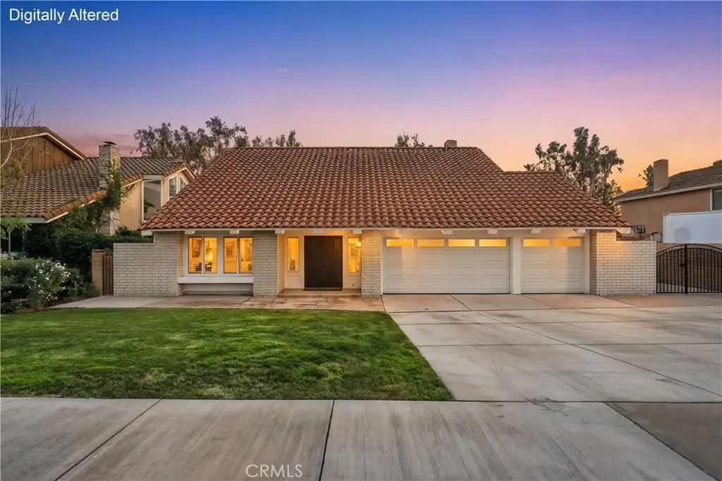 1340 Auburn Street, Upland, CA 91784 - #1