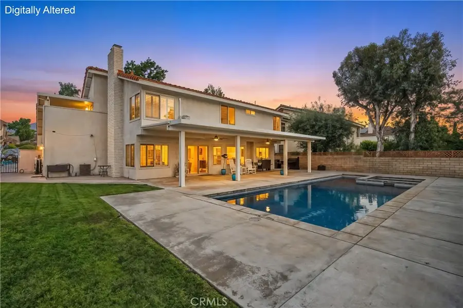 1340 Auburn Street, Upland, CA 91784 - #3