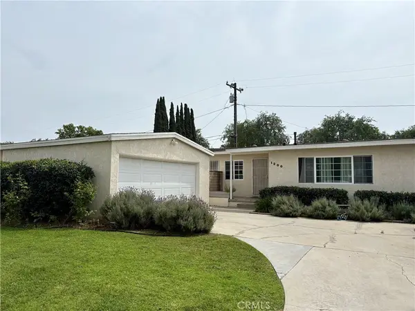 1200 W Ash Avenue, Fullerton, CA 92833