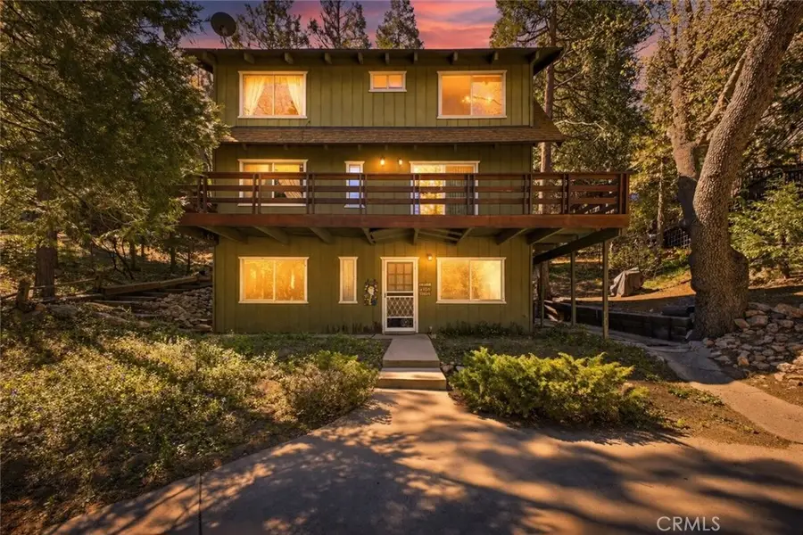 27352 Alpen Drive, Lake Arrowhead, CA 92352 - #2