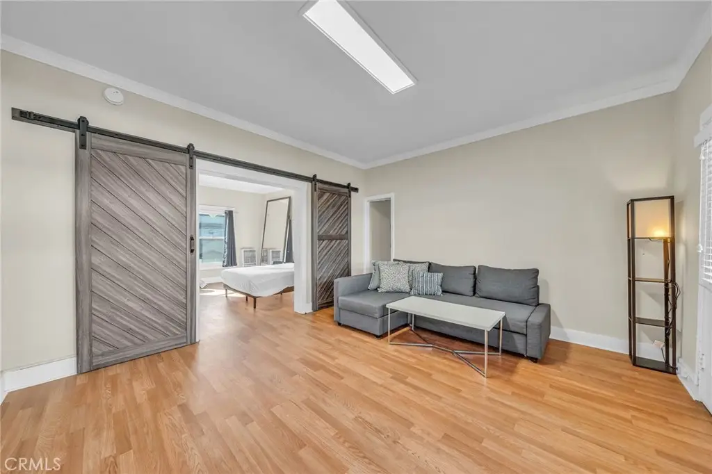 4125 Figueroa Street S, Los Angeles, CA 90037 - #1