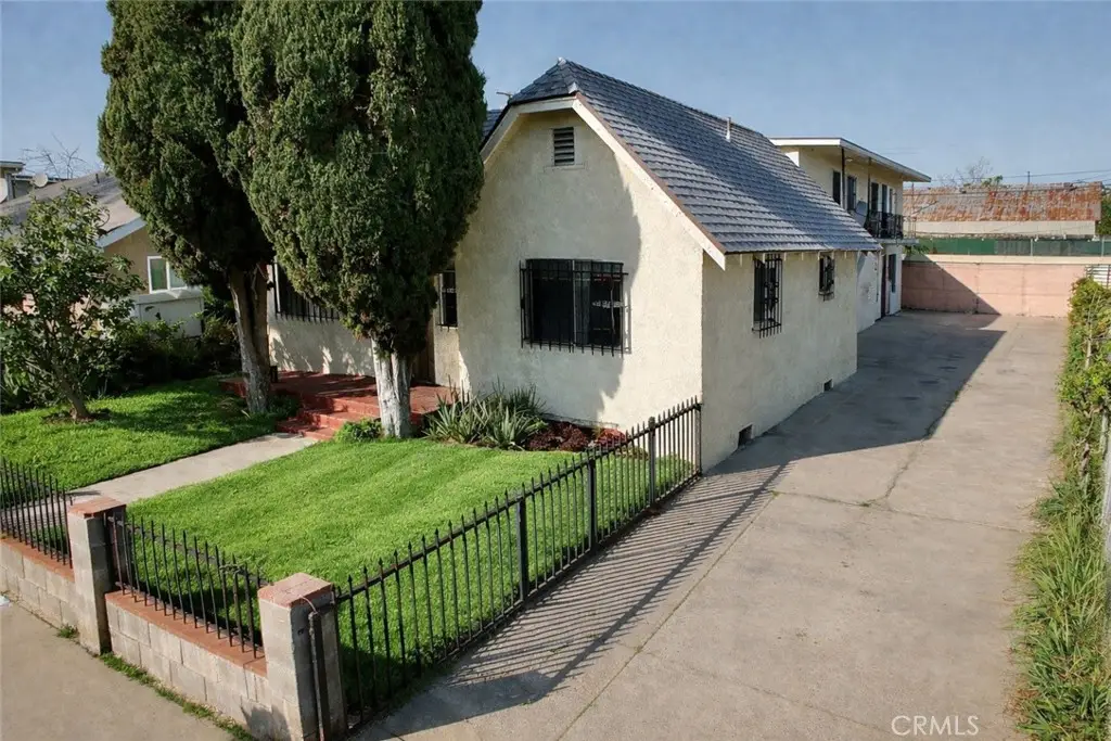 1339 E Wesley Drive, Long Beach, CA 90806 - #1