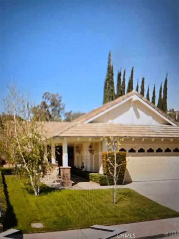 5881 Via Santana, Yorba Linda, CA 92887