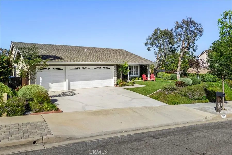 361 E Country Hills, La Habra, CA 90631 - #2