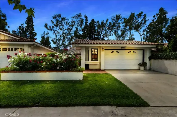 25011 Sunset W, Laguna Hills, CA 92653