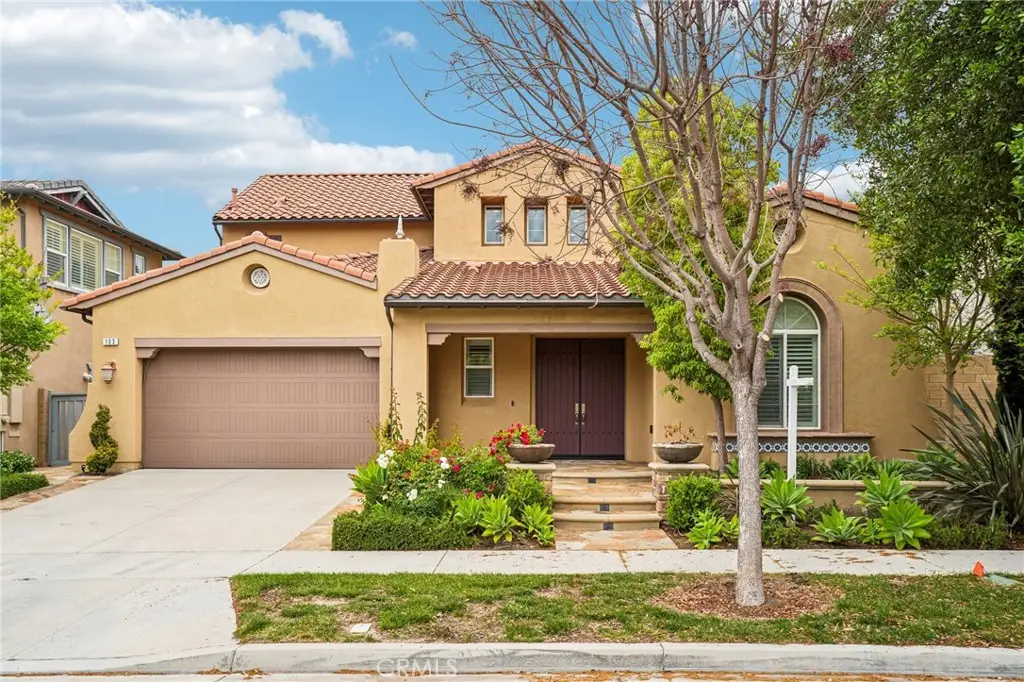 103 Praire Rose, Irvine, CA 92618 - #1