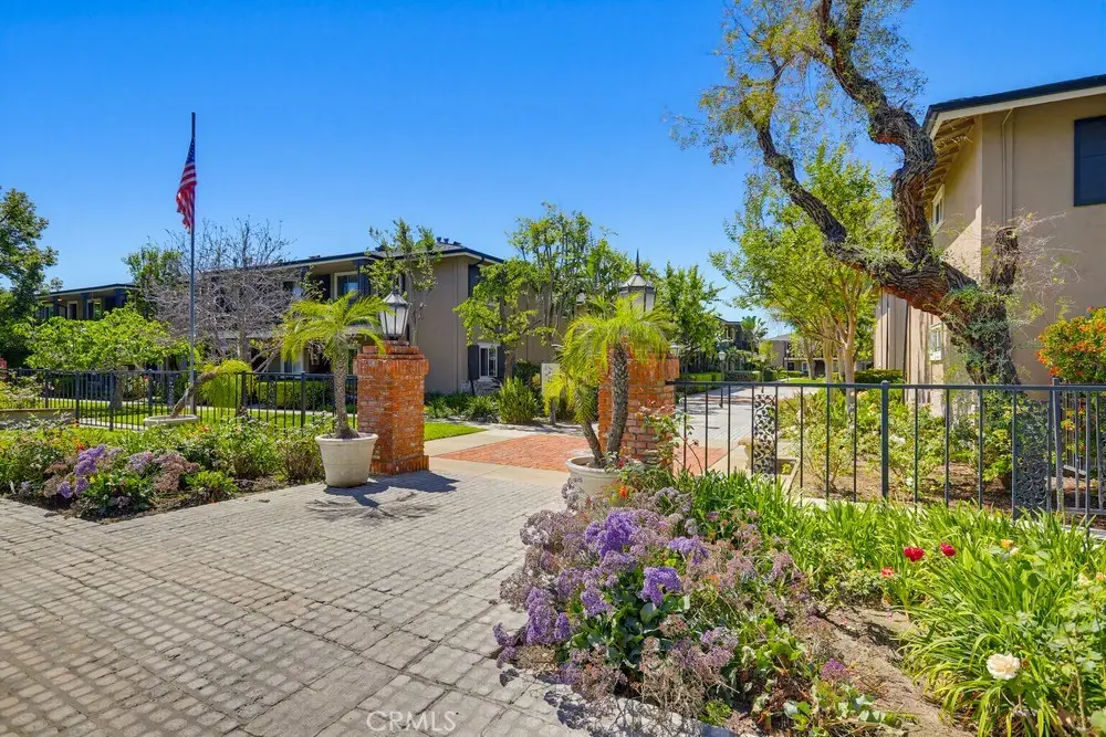 660 S Glassell #78, Orange, CA 92866 - #1