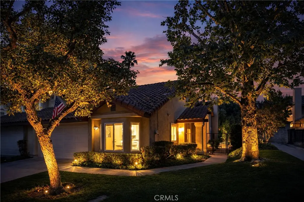 6028 E Montefino Lane, Anaheim, CA 92807 - #1