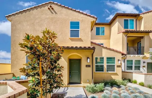 14022 Bay, La Mirada, CA 90063