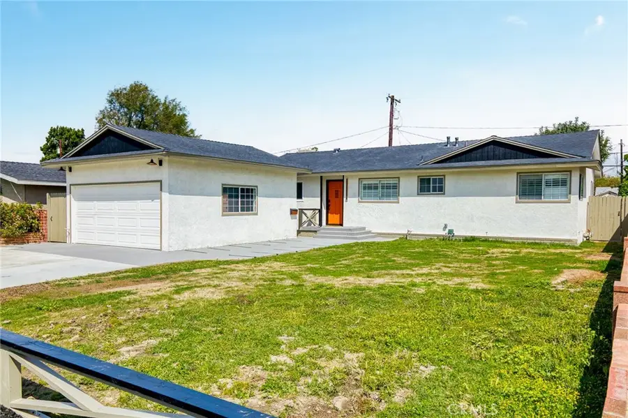 2129 W Harle, Anaheim, CA 92804 - #2