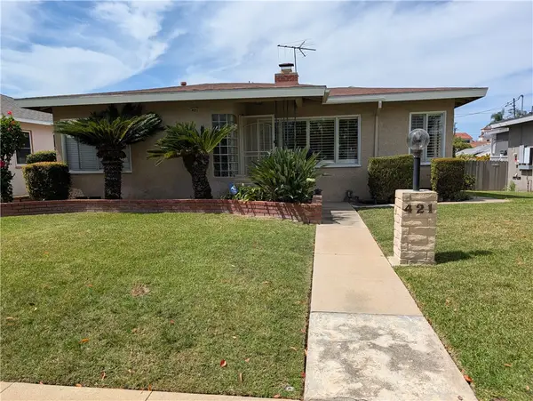 421 Sycamore Avenue, Brea, CA 92821