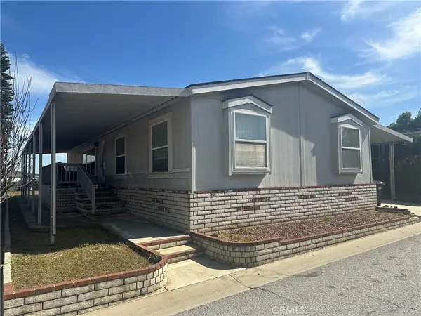 2601 E Victoria #181, Compton, CA 90220
