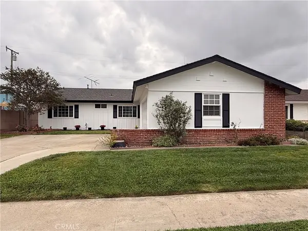 12702 Taylor Street, Garden Grove, CA 92845