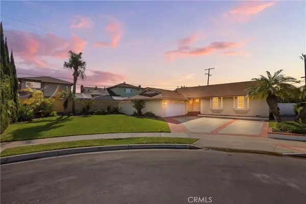 6722 Sambar, Cypress, CA 90630