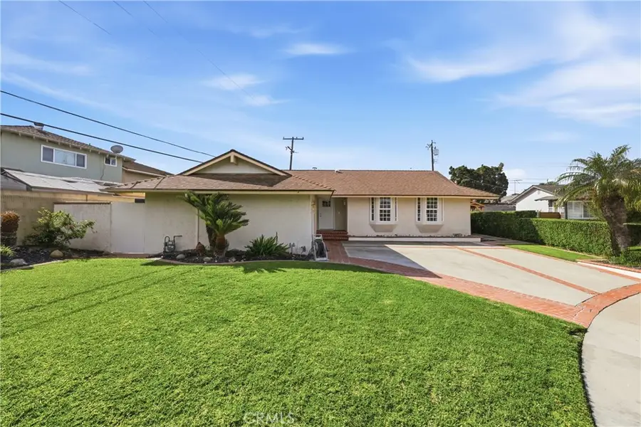6722 Sambar, Cypress, CA 90630 - #3