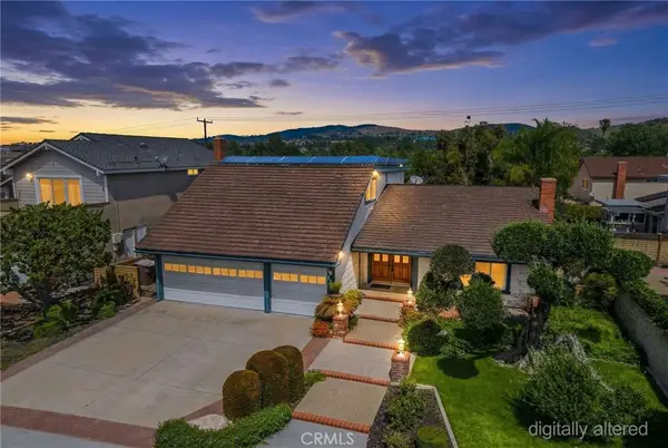 1975 Heather Circle, Brea, CA 92821