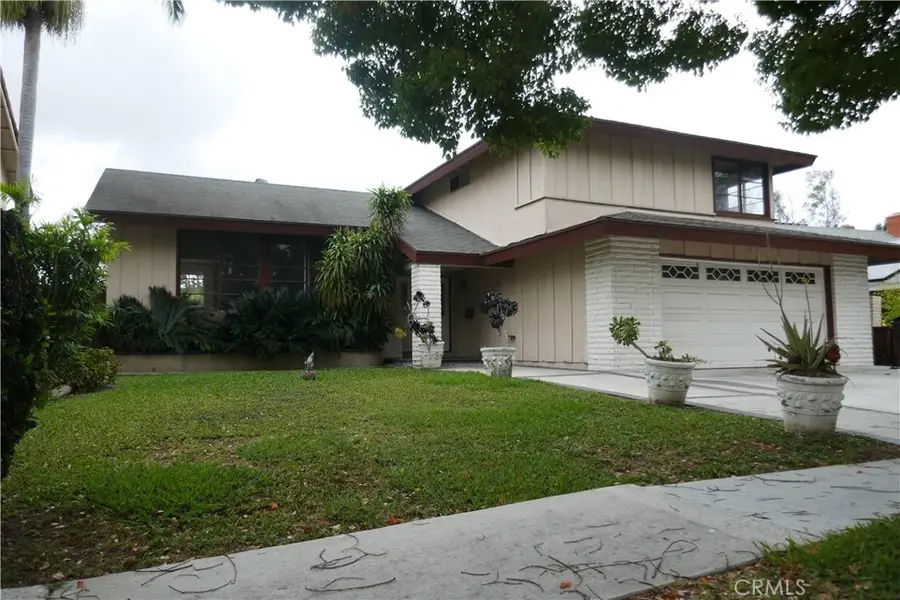 3114 S Rene, Santa Ana, CA 92704 - #2