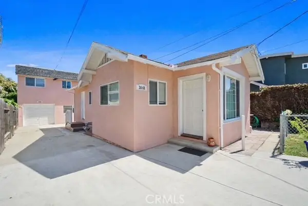 3046 S Kerckhoff, San Pedro, CA 90731