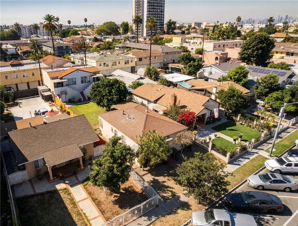 7015 Templeton, Huntington Park, CA 90255 - #1