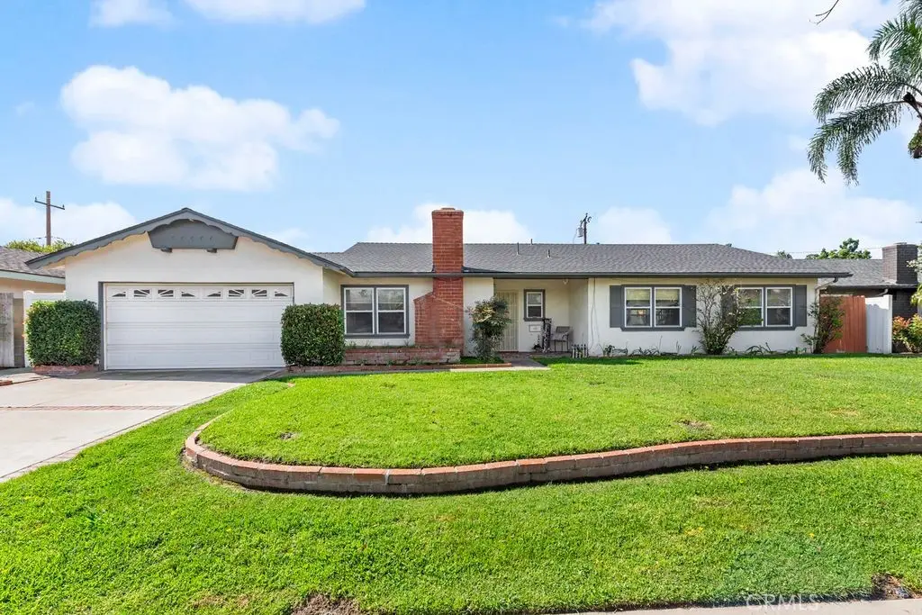 2726 E Diana Avenue, Anaheim, CA 92806 - #1