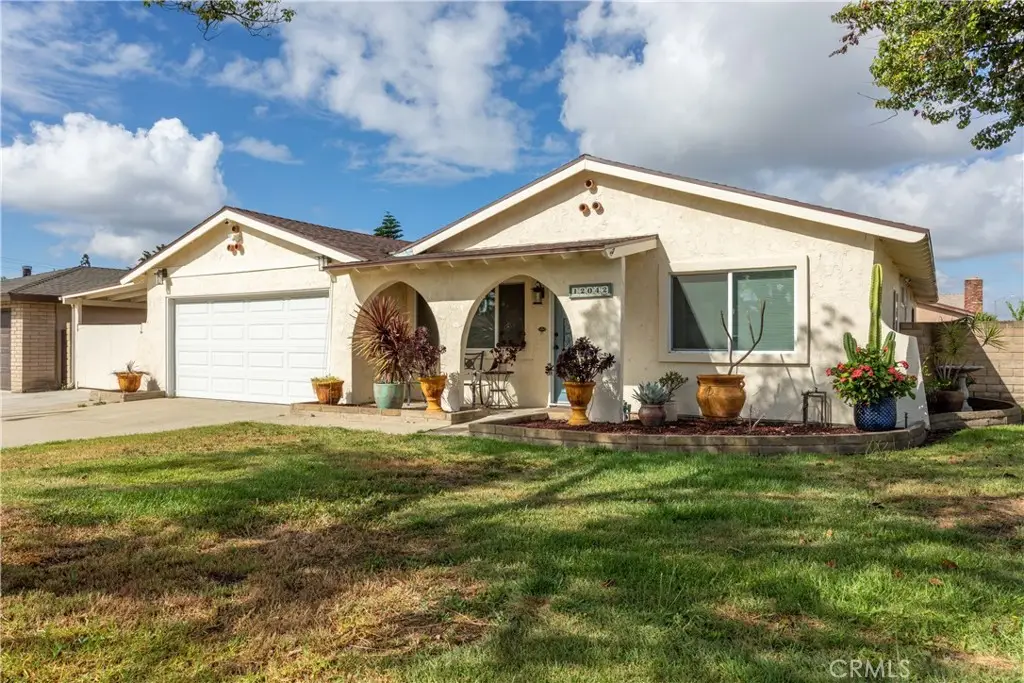 12042 Abacherli, Chino, CA 91710 - #1