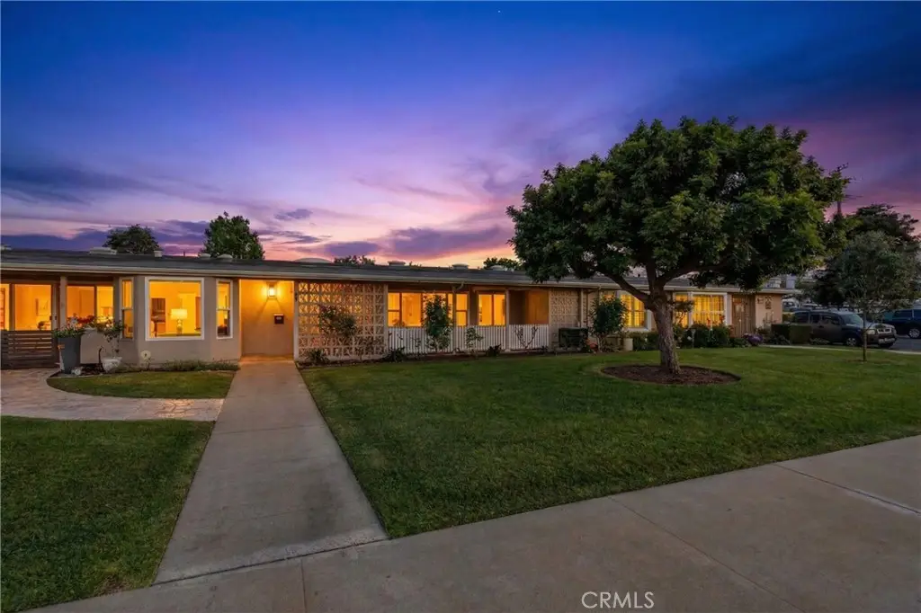 1180 Oakmont Road #51H, Seal Beach, CA 90740 - #1