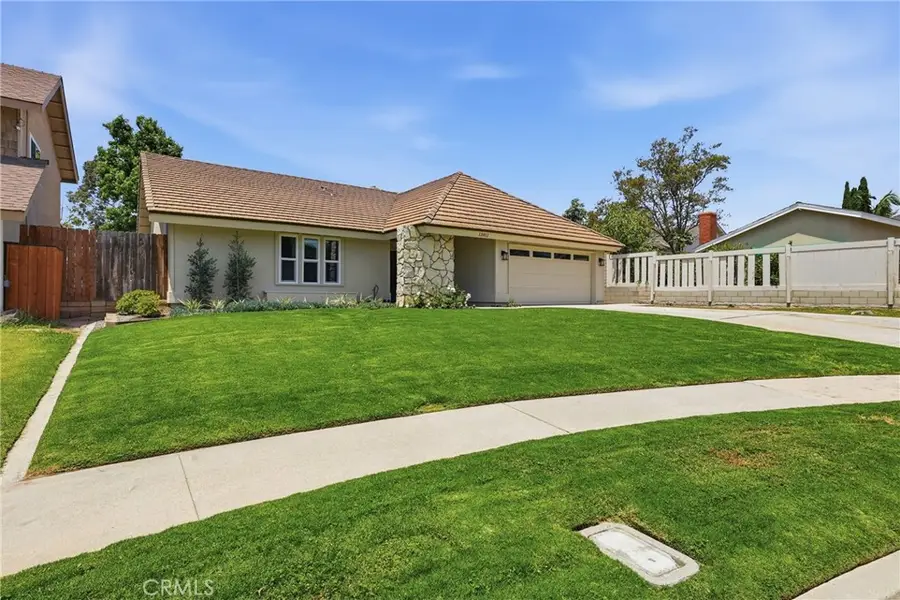 13811 Henstridge Circle, Tustin, CA 92780 - #3