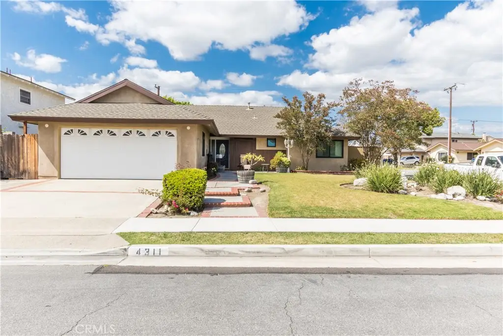 4311 Emerald, Cypress, CA 90630 - #1