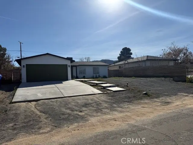 61591 La Jolla, Joshua Tree, CA 92252 - #2