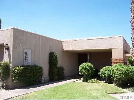 1418 Sunflower S, Palm Springs, CA 92262 - #1