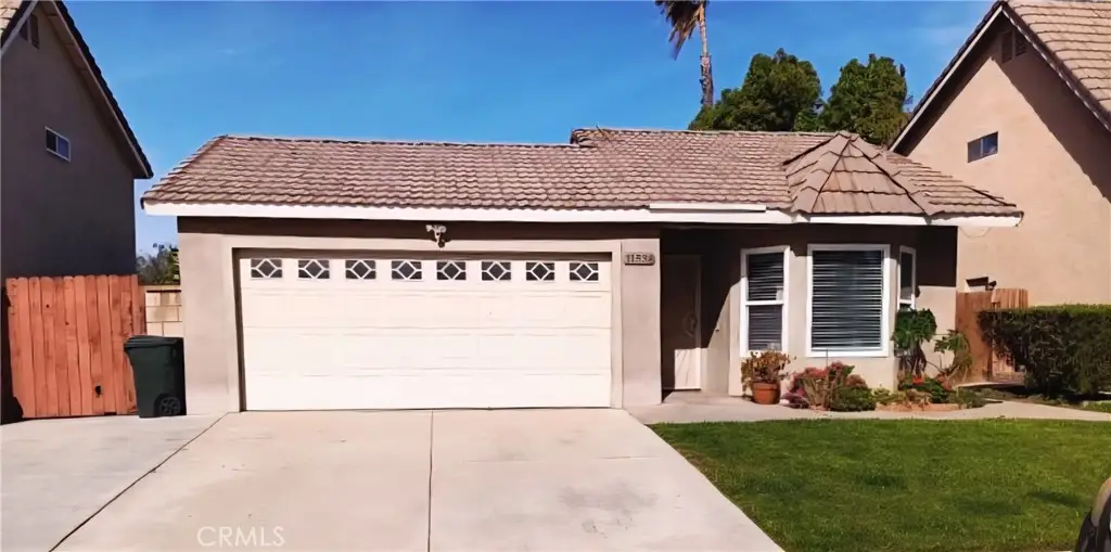 11538 Larchwood, Fontana, CA 92337 - #1