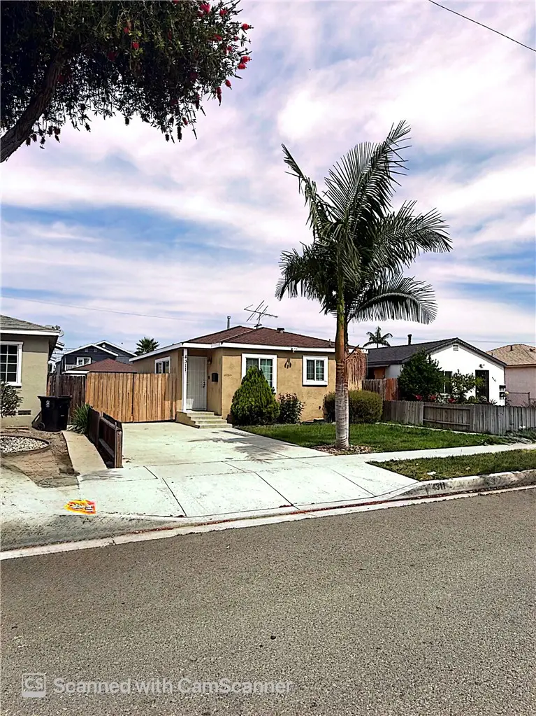 4311 W 160 Street, Lawndale, CA 90260 - #1