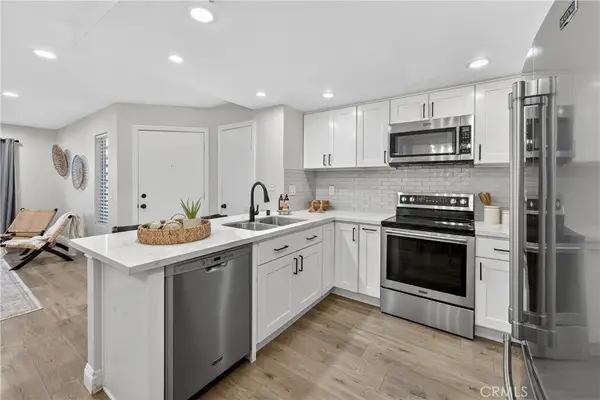 2800 Keller #43, Tustin, CA 92782