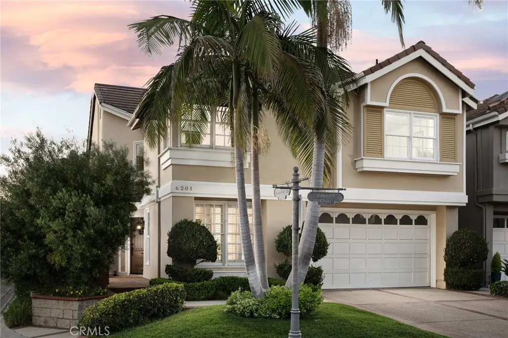 6201 Cordoba Court, Long Beach, CA 90803 - #1